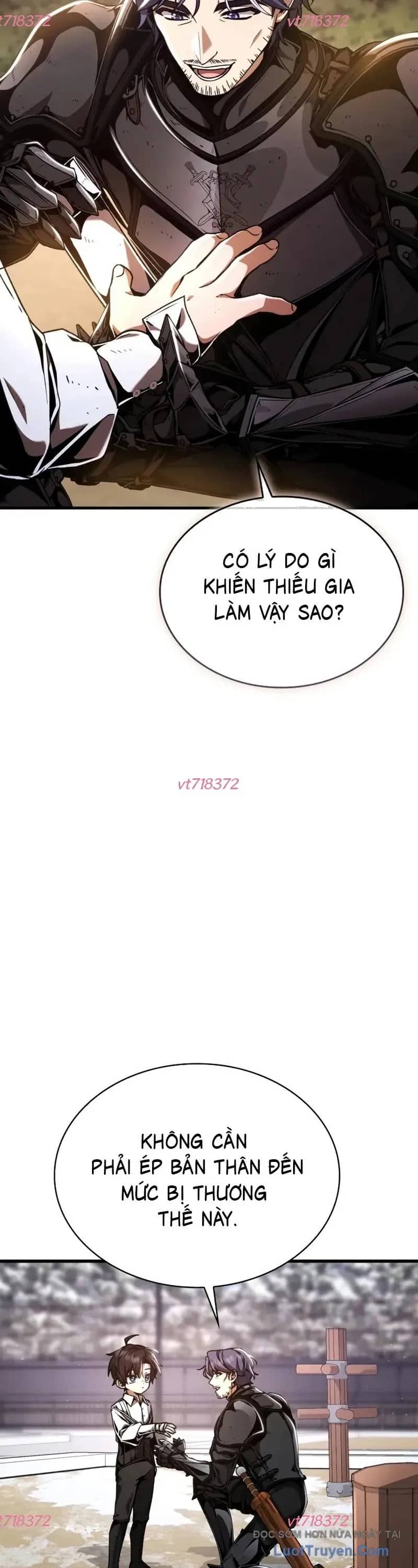 Thiên Tài Huyền Thoại Nhà Công Tước - Chương 6 - ảnh 22