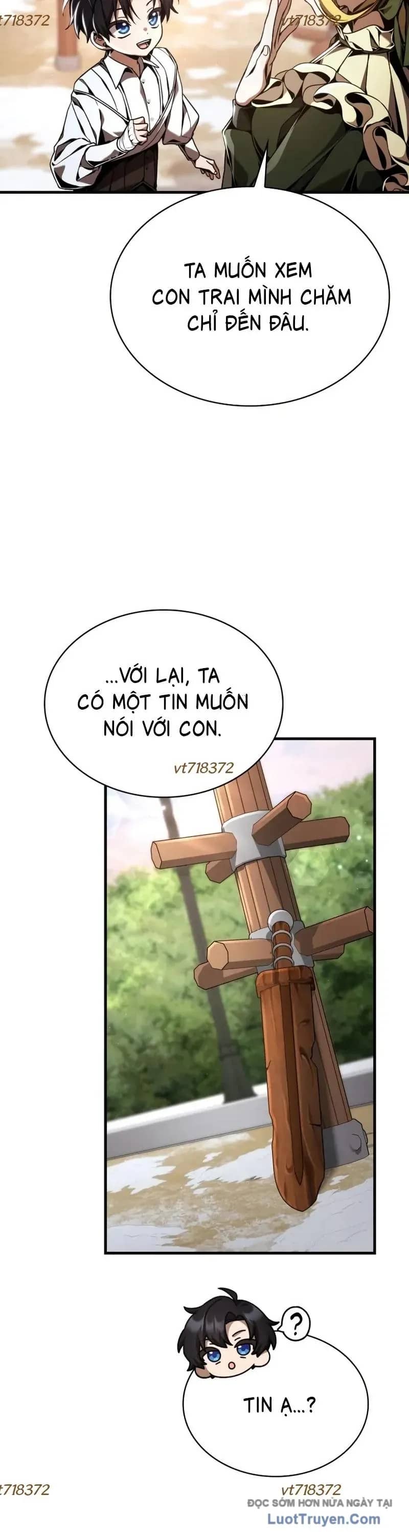Thiên Tài Huyền Thoại Nhà Công Tước - Chương 6 - ảnh 28