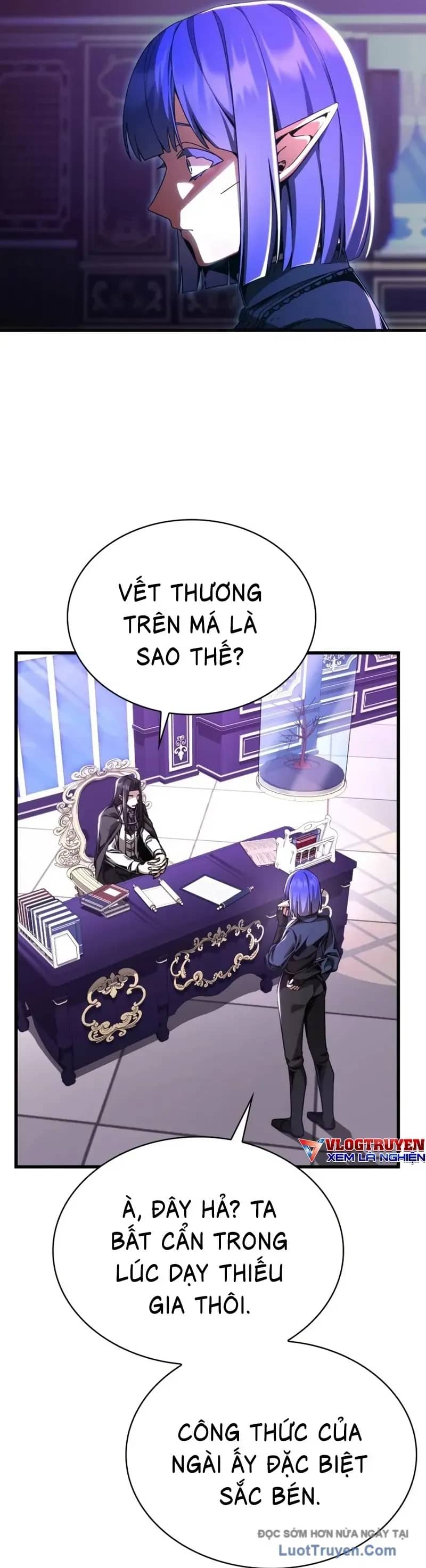 Thiên Tài Huyền Thoại Nhà Công Tước - Chương 7 - ảnh 15