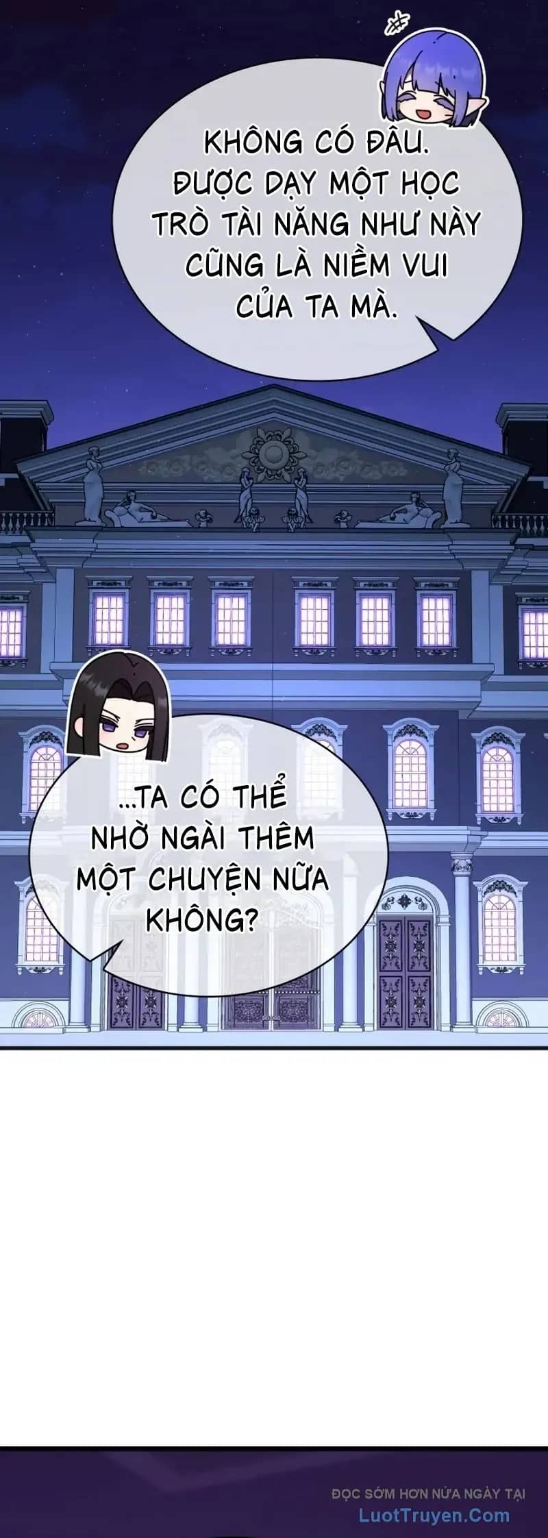 Thiên Tài Huyền Thoại Nhà Công Tước - Chương 7 - ảnh 17