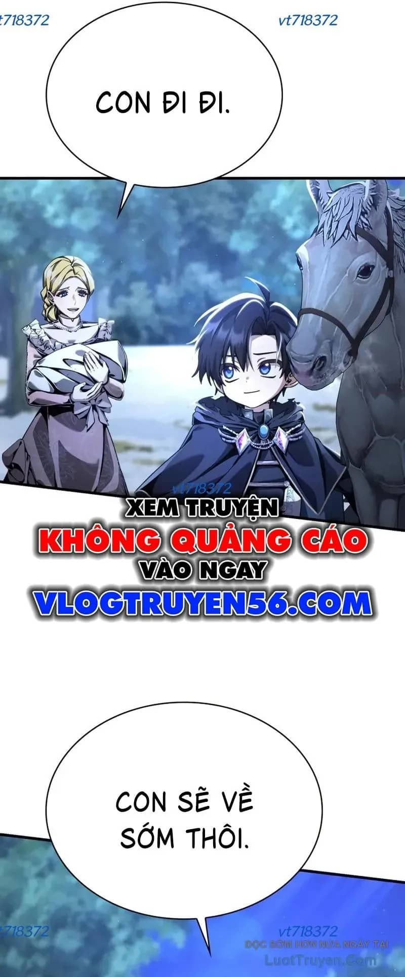 Thiên Tài Huyền Thoại Nhà Công Tước - Chương 8 - ảnh 44