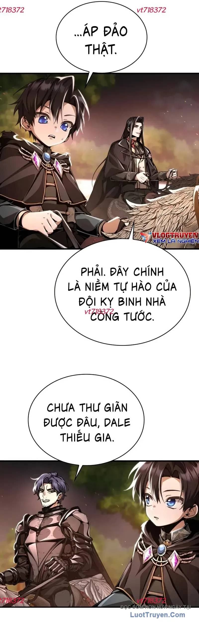 Thiên Tài Huyền Thoại Nhà Công Tước - Chương 9 - ảnh 12