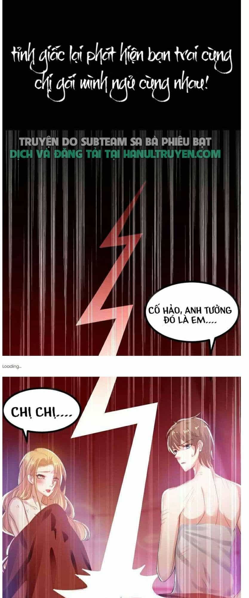 Thiên Tài Khốc Bảo: Tổng Tài Sủng Thê Quá Cường Hãn - Chương 0 - ảnh 8