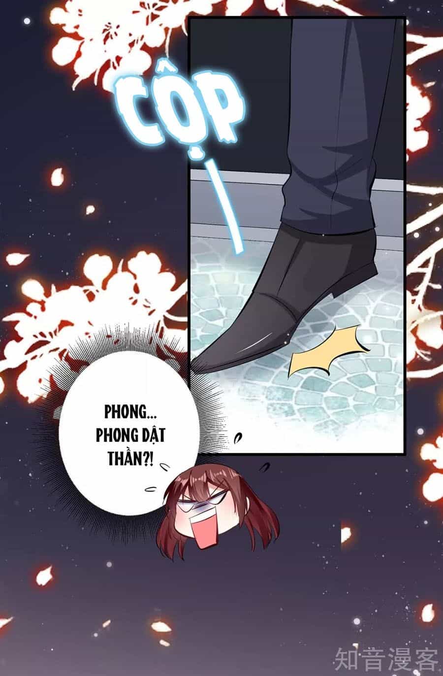Thiên Tài Khốc Bảo: Tổng Tài Sủng Thê Quá Cường Hãn - Chương 103 - ảnh 23