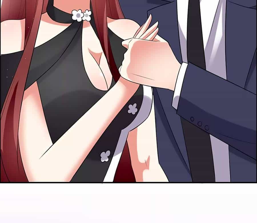 Thiên Tài Khốc Bảo: Tổng Tài Sủng Thê Quá Cường Hãn - Chương 133 - ảnh 10