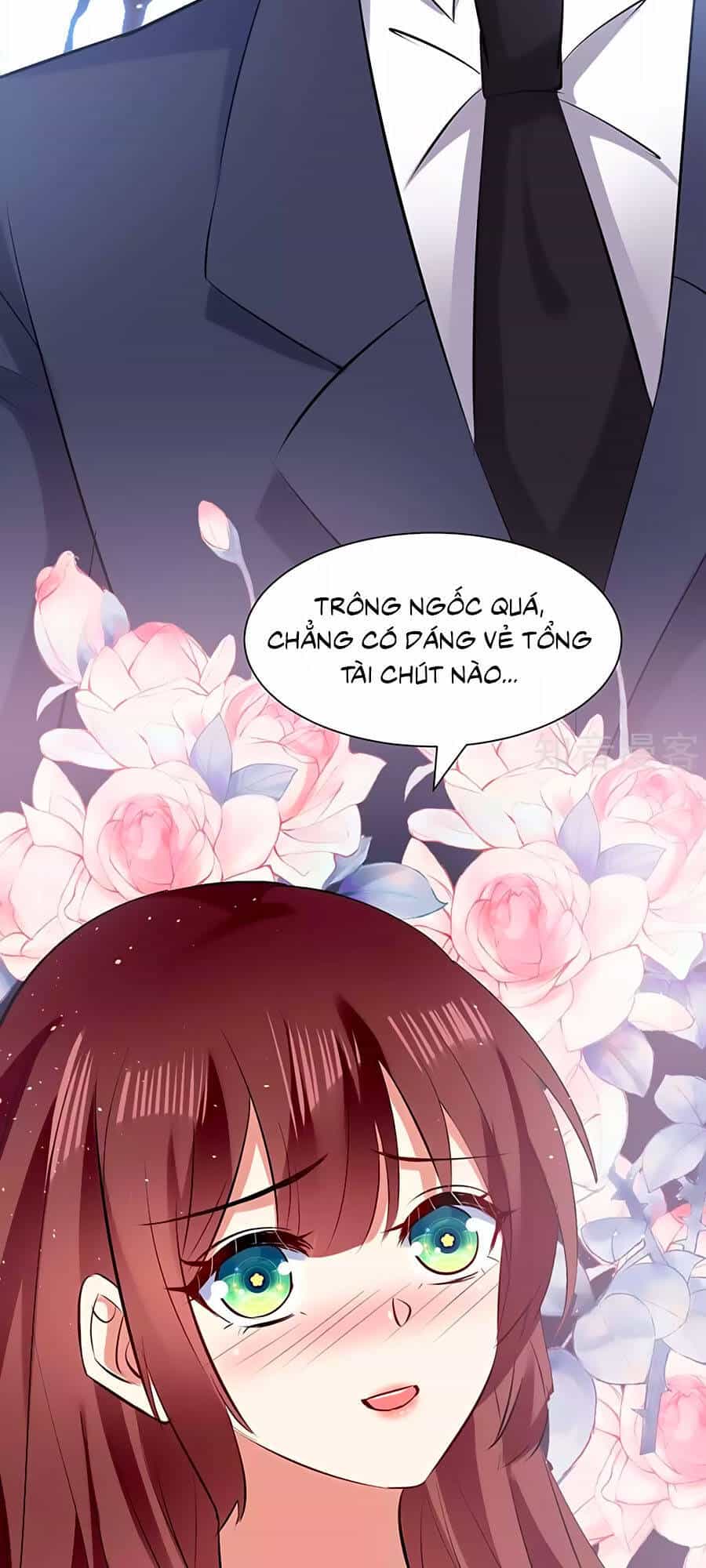 Thiên Tài Khốc Bảo: Tổng Tài Sủng Thê Quá Cường Hãn - Chương 133 - ảnh 35