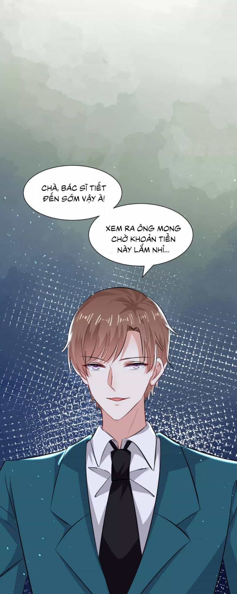 Thiên Tài Khốc Bảo: Tổng Tài Sủng Thê Quá Cường Hãn - Chương 136 - ảnh 10