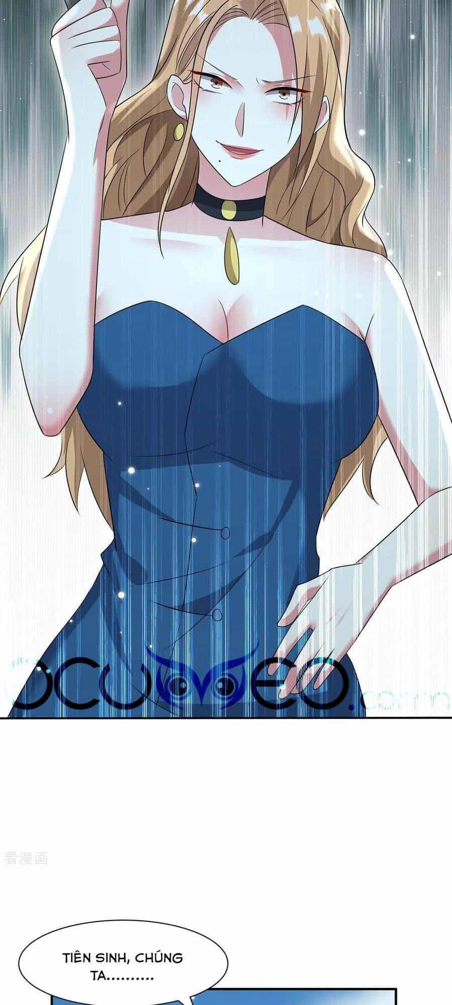 Thiên Tài Khốc Bảo: Tổng Tài Sủng Thê Quá Cường Hãn - Chương 148 - ảnh 6