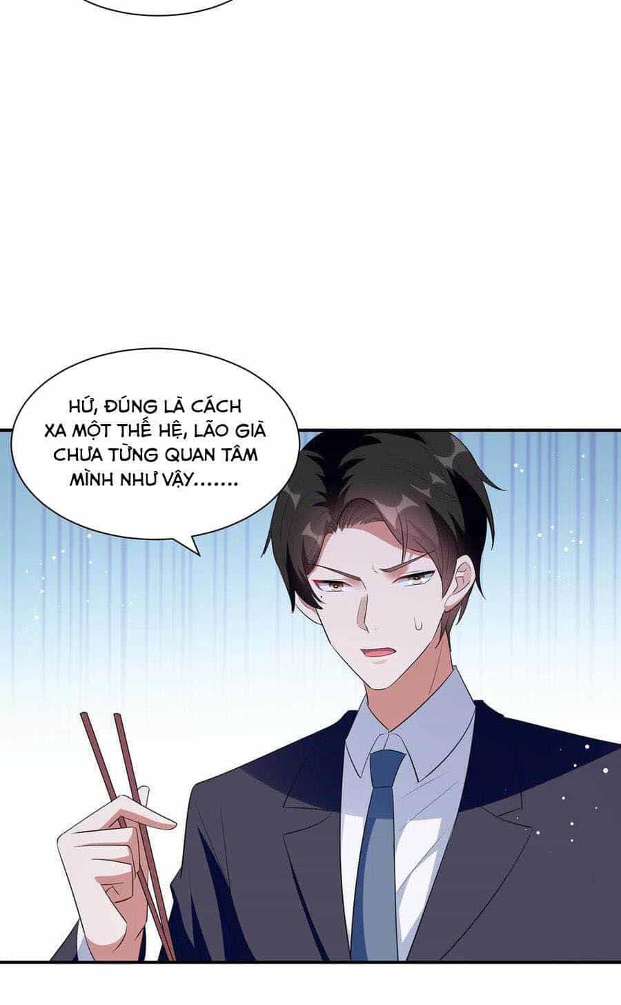 Thiên Tài Khốc Bảo: Tổng Tài Sủng Thê Quá Cường Hãn - Chương 163 - ảnh 17