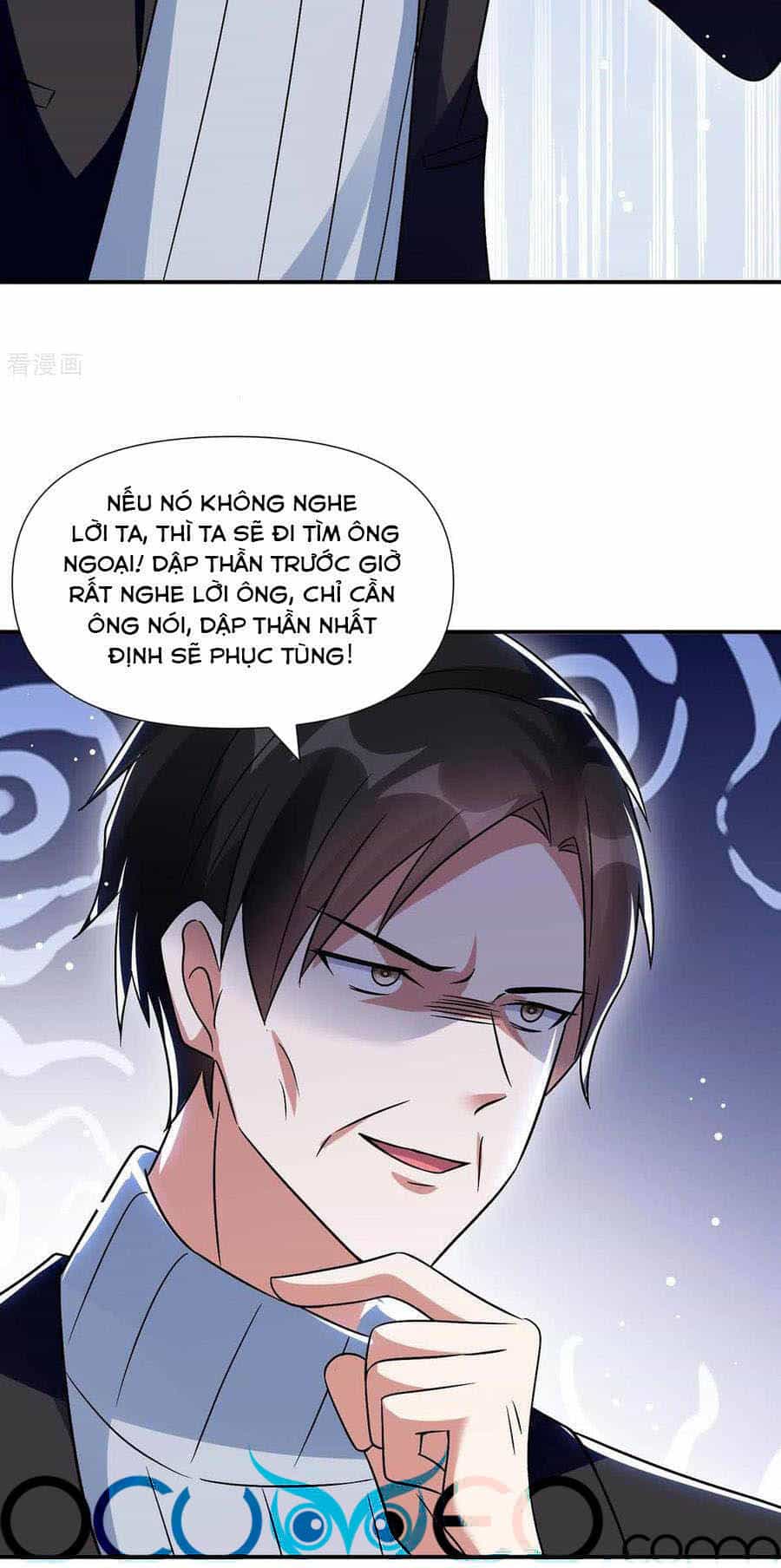 Thiên Tài Khốc Bảo: Tổng Tài Sủng Thê Quá Cường Hãn - Chương 167 - ảnh 24