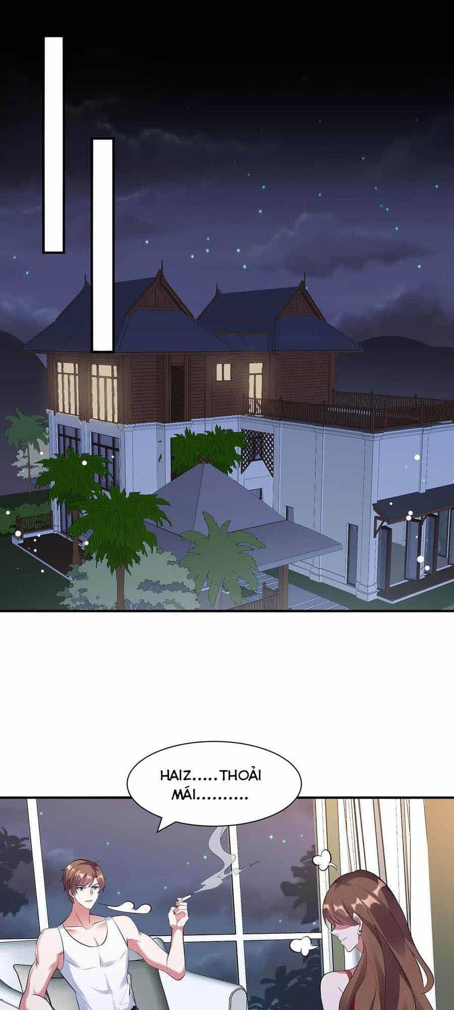 Thiên Tài Khốc Bảo: Tổng Tài Sủng Thê Quá Cường Hãn - Chương 168 - ảnh 1