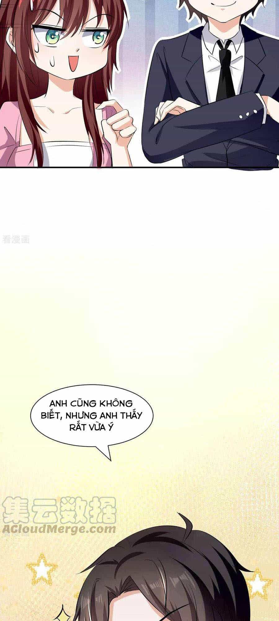 Thiên Tài Khốc Bảo: Tổng Tài Sủng Thê Quá Cường Hãn - Chương 174 - ảnh 8