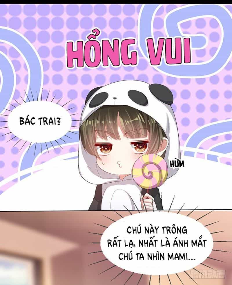Thiên Tài Khốc Bảo: Tổng Tài Sủng Thê Quá Cường Hãn - Chương 16 - ảnh 16