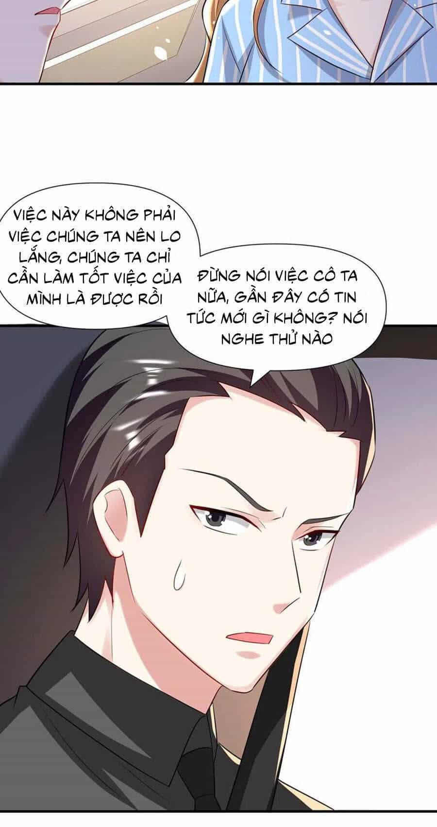 Thiên Tài Khốc Bảo: Tổng Tài Sủng Thê Quá Cường Hãn - Chương 179 - ảnh 5