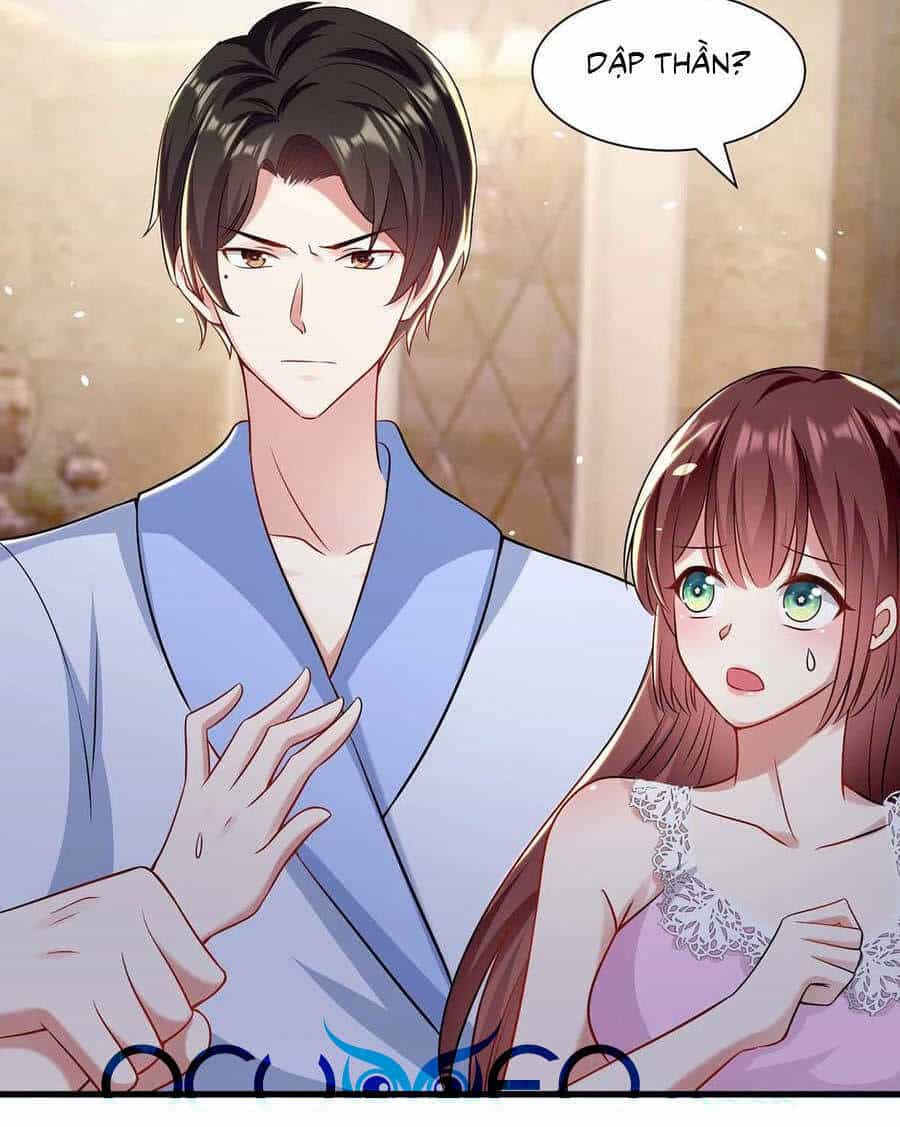 Thiên Tài Khốc Bảo: Tổng Tài Sủng Thê Quá Cường Hãn - Chương 180 - ảnh 19