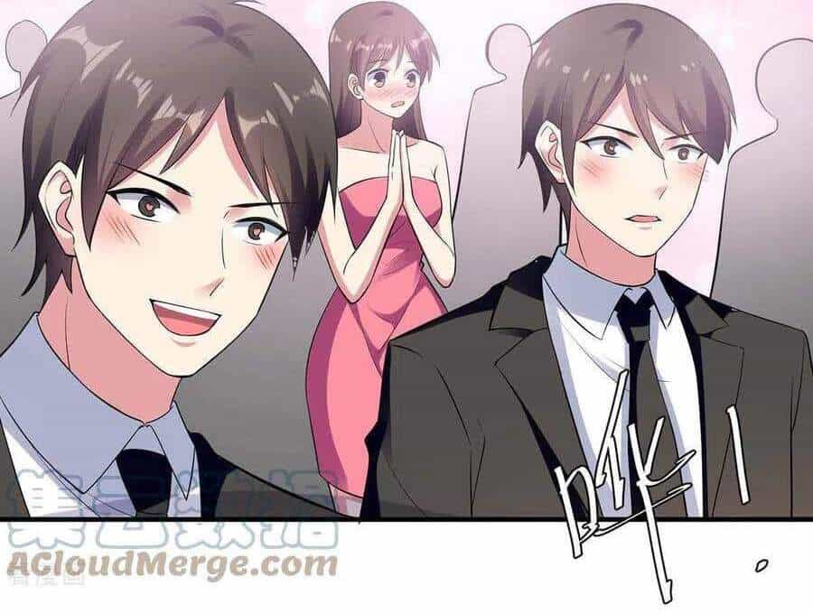 Thiên Tài Khốc Bảo: Tổng Tài Sủng Thê Quá Cường Hãn - Chương 192 - ảnh 22