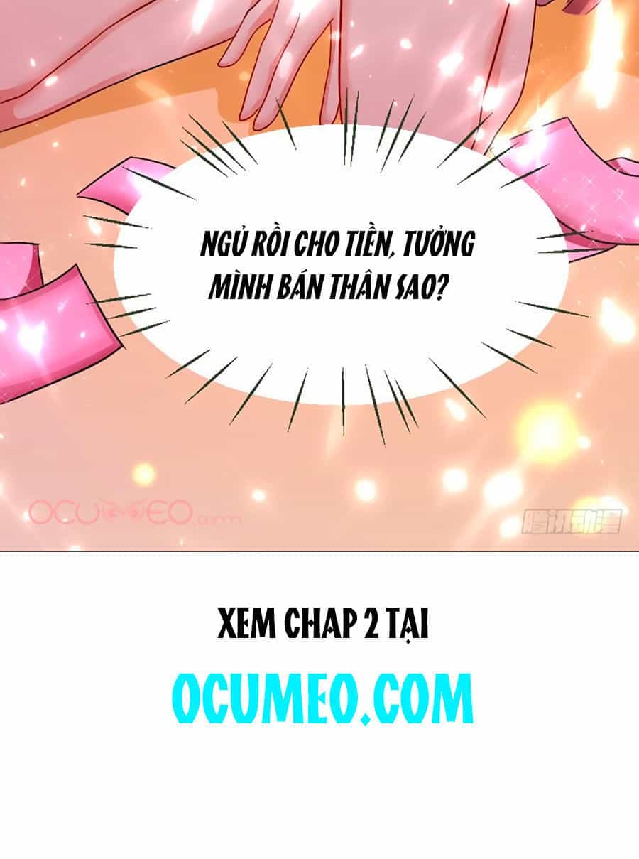 Thiên Tài Khốc Bảo: Tổng Tài Sủng Thê Quá Cường Hãn - Chương 1 - ảnh 28