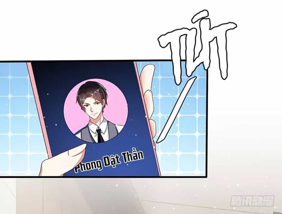 Thiên Tài Khốc Bảo: Tổng Tài Sủng Thê Quá Cường Hãn - Chương 19 - ảnh 11