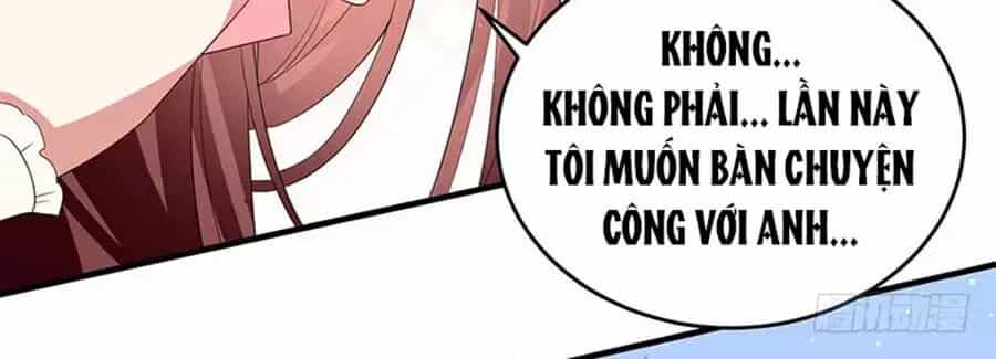 Thiên Tài Khốc Bảo: Tổng Tài Sủng Thê Quá Cường Hãn - Chương 19 - ảnh 18