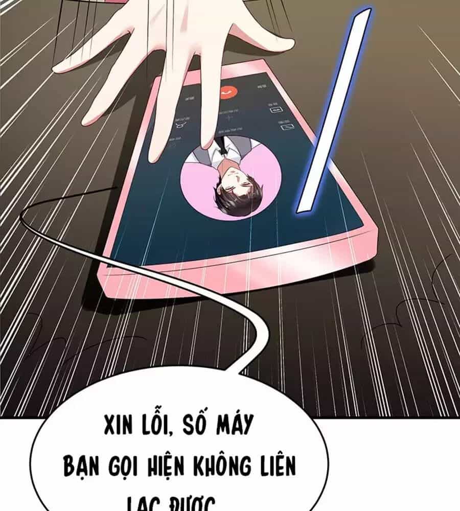 Thiên Tài Khốc Bảo: Tổng Tài Sủng Thê Quá Cường Hãn - Chương 19 - ảnh 31