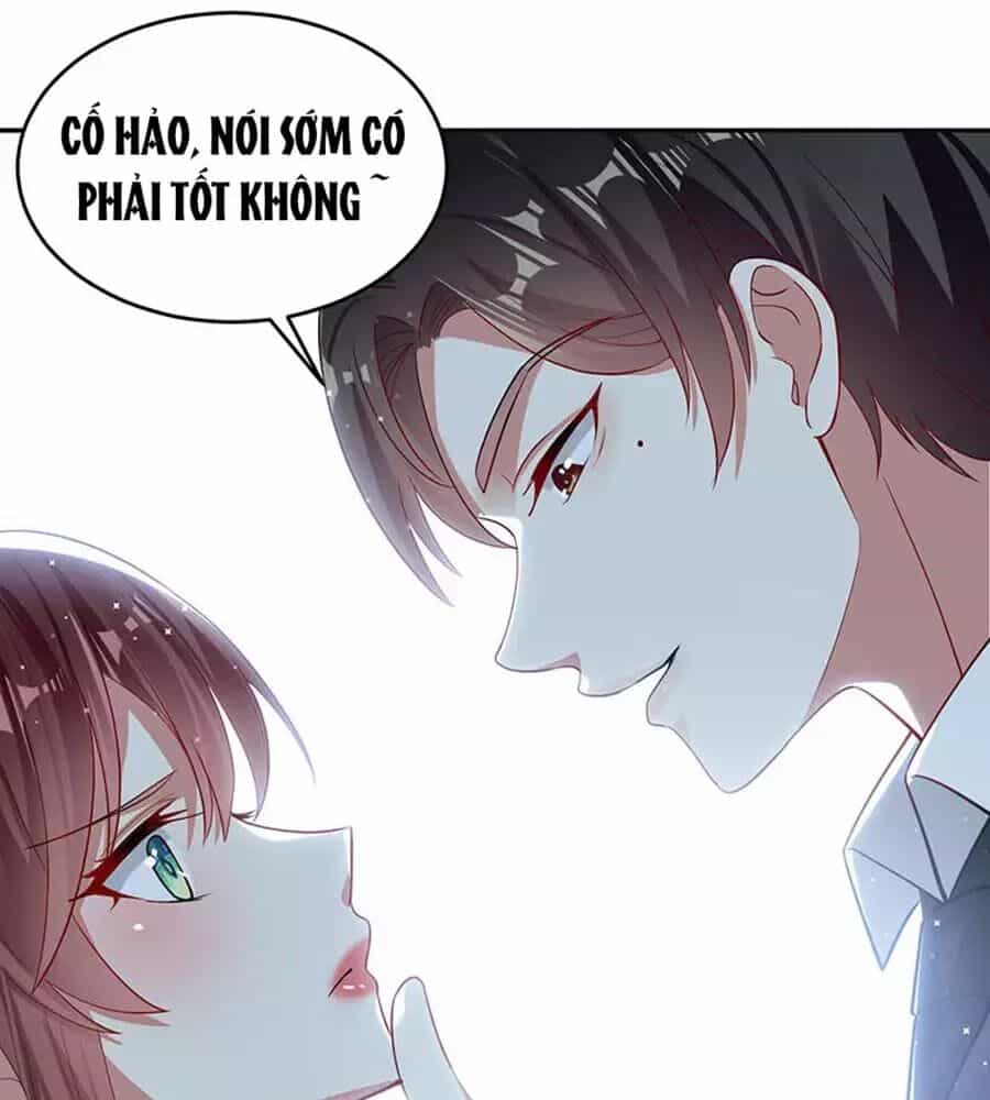 Thiên Tài Khốc Bảo: Tổng Tài Sủng Thê Quá Cường Hãn - Chương 19 - ảnh 55