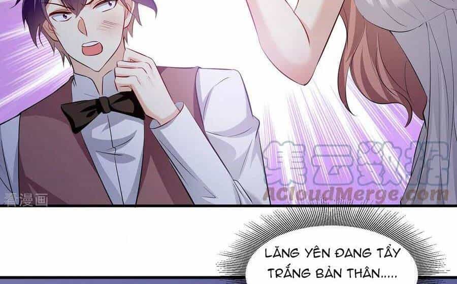 Thiên Tài Khốc Bảo: Tổng Tài Sủng Thê Quá Cường Hãn - Chương 219 - ảnh 15
