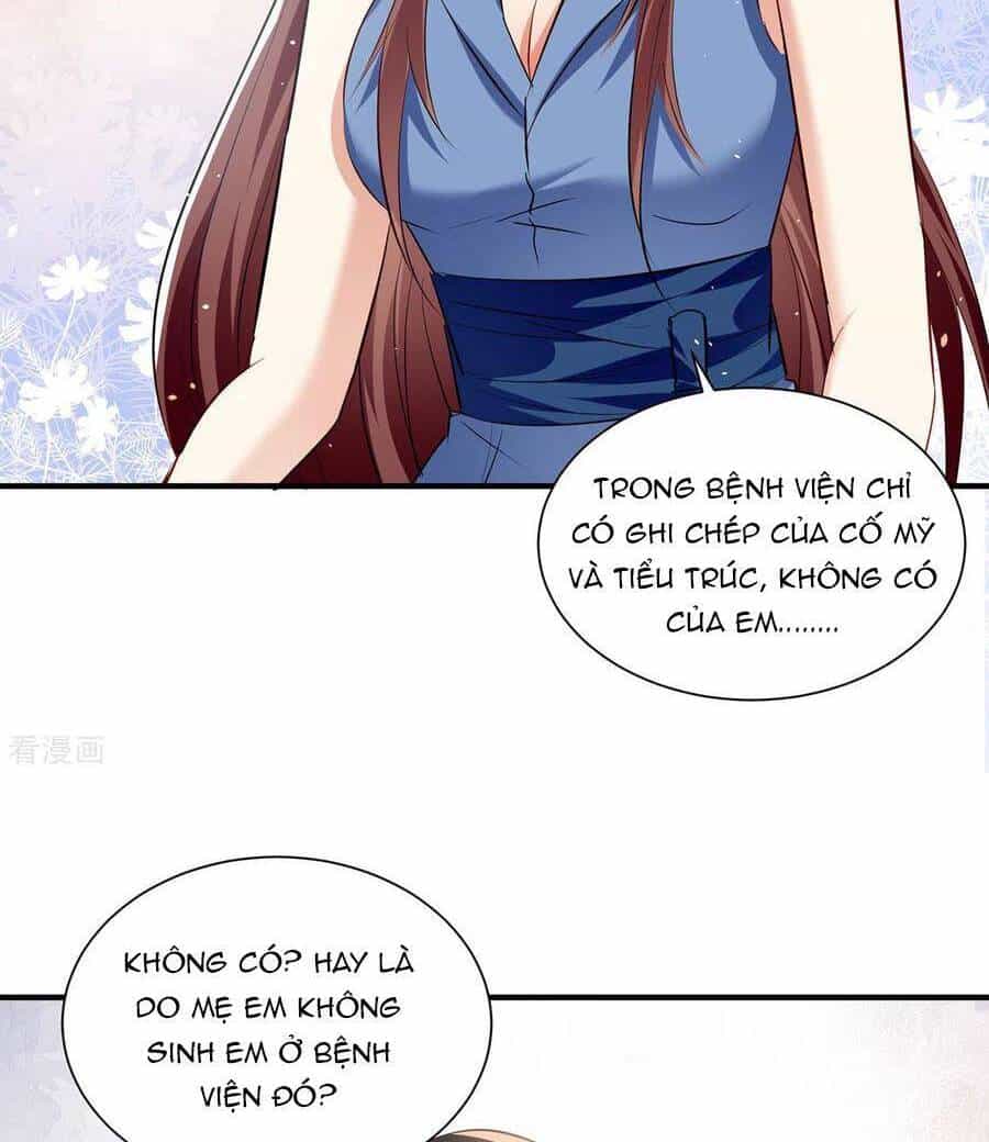 Thiên Tài Khốc Bảo: Tổng Tài Sủng Thê Quá Cường Hãn - Chương 227 - ảnh 15
