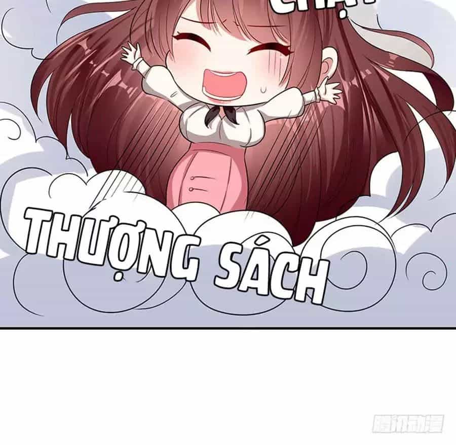 Thiên Tài Khốc Bảo: Tổng Tài Sủng Thê Quá Cường Hãn - Chương 21 - ảnh 18