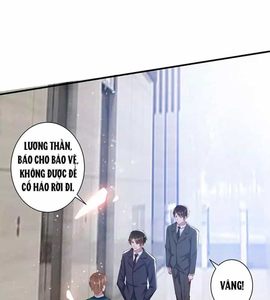 Thiên Tài Khốc Bảo: Tổng Tài Sủng Thê Quá Cường Hãn - Chương 21 - ảnh 26