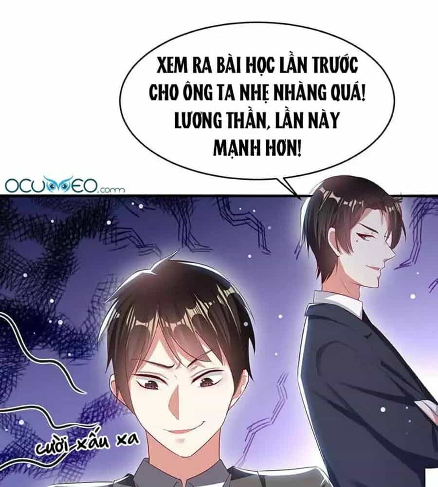 Thiên Tài Khốc Bảo: Tổng Tài Sủng Thê Quá Cường Hãn - Chương 22 - ảnh 51
