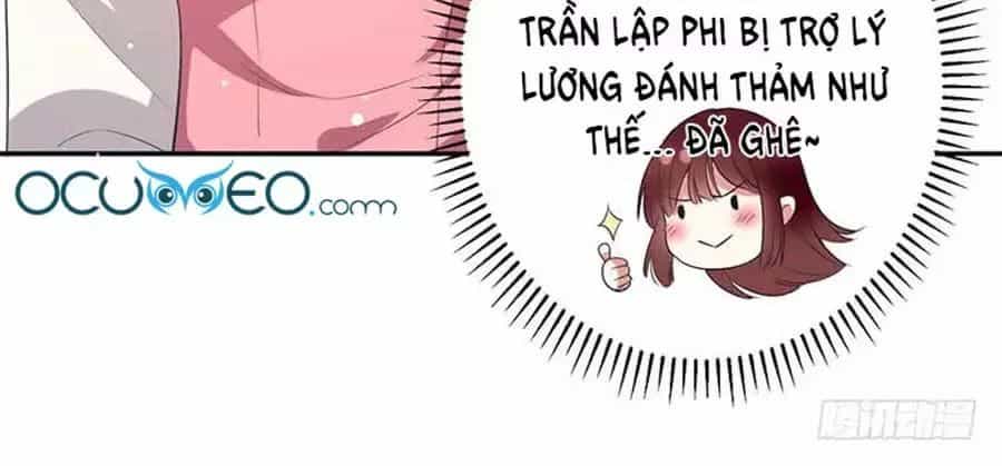 Thiên Tài Khốc Bảo: Tổng Tài Sủng Thê Quá Cường Hãn - Chương 23 - ảnh 30