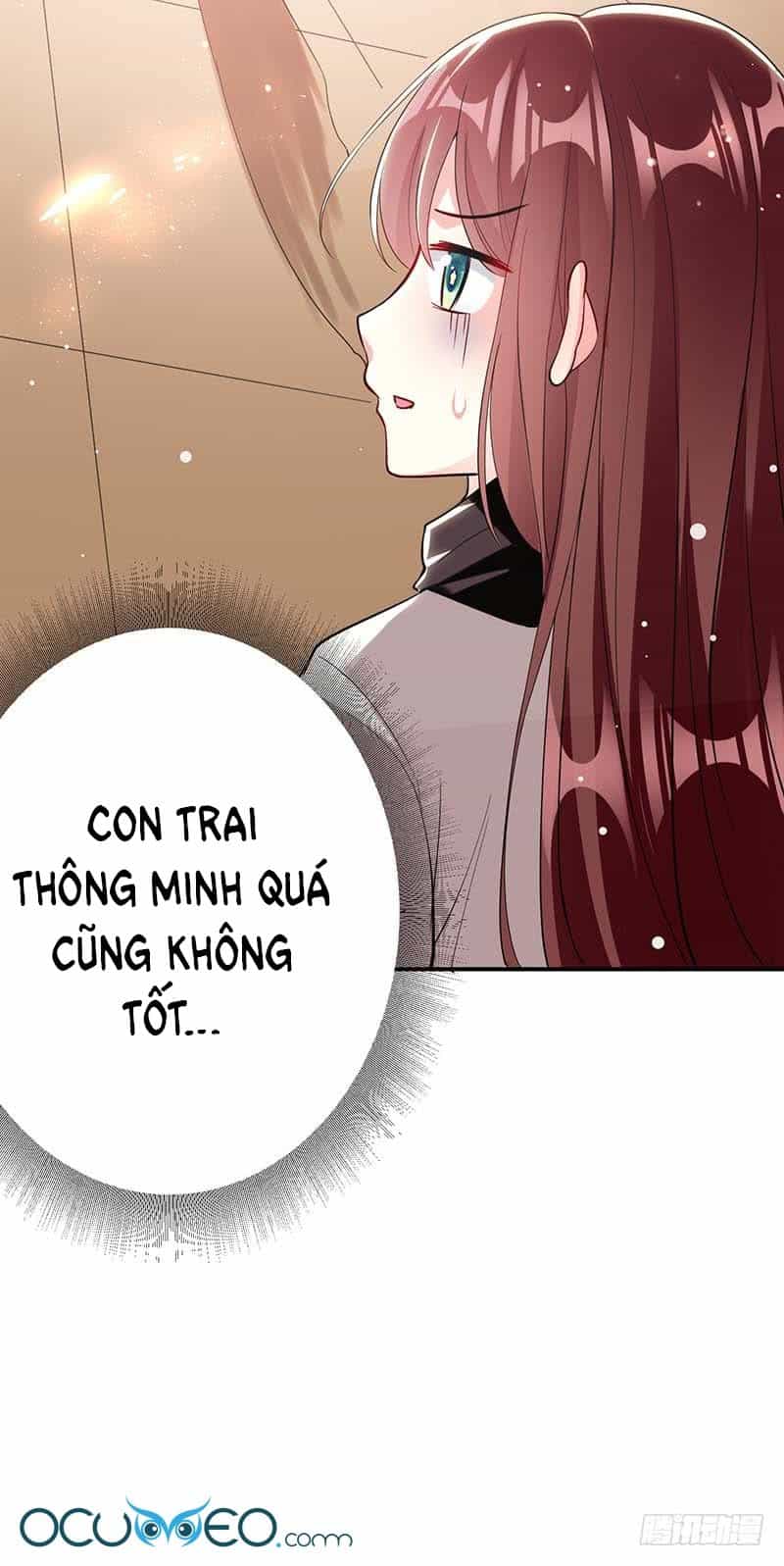 Thiên Tài Khốc Bảo: Tổng Tài Sủng Thê Quá Cường Hãn - Chương 24 - ảnh 32