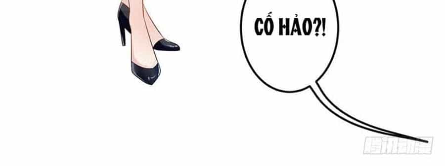 Thiên Tài Khốc Bảo: Tổng Tài Sủng Thê Quá Cường Hãn - Chương 25 - ảnh 2