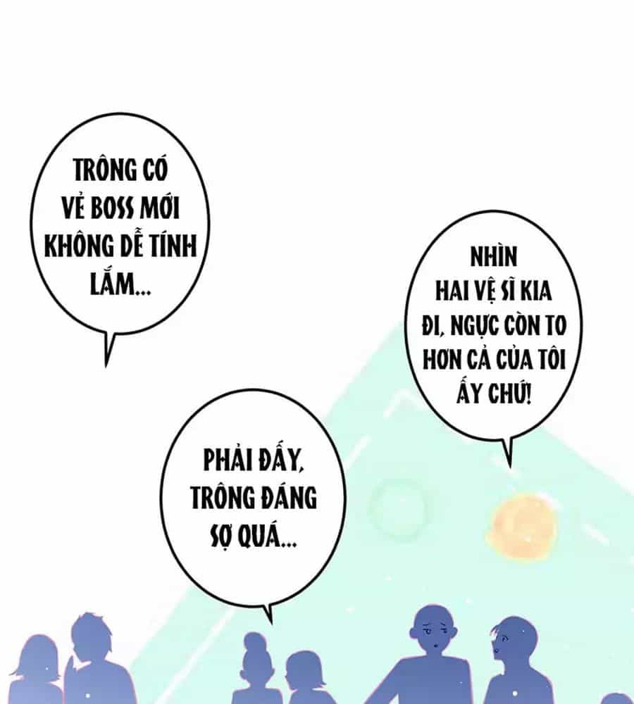 Thiên Tài Khốc Bảo: Tổng Tài Sủng Thê Quá Cường Hãn - Chương 29 - ảnh 13