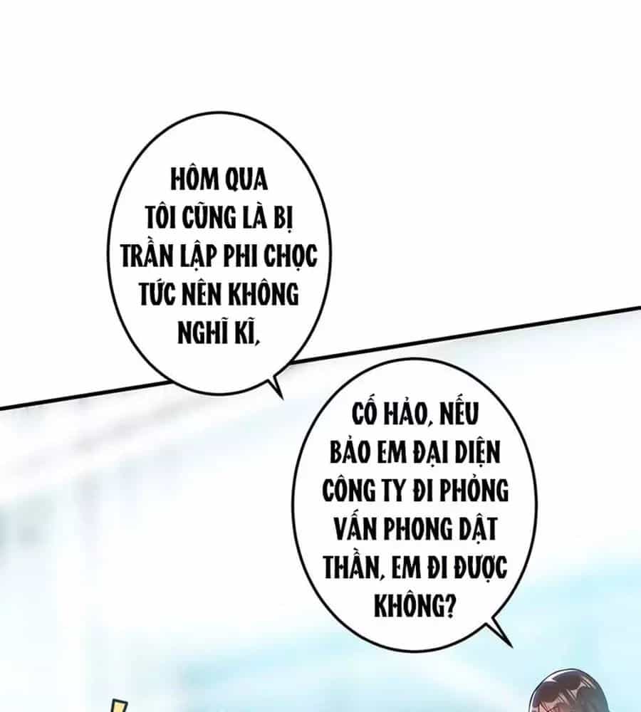Thiên Tài Khốc Bảo: Tổng Tài Sủng Thê Quá Cường Hãn - Chương 29 - ảnh 27