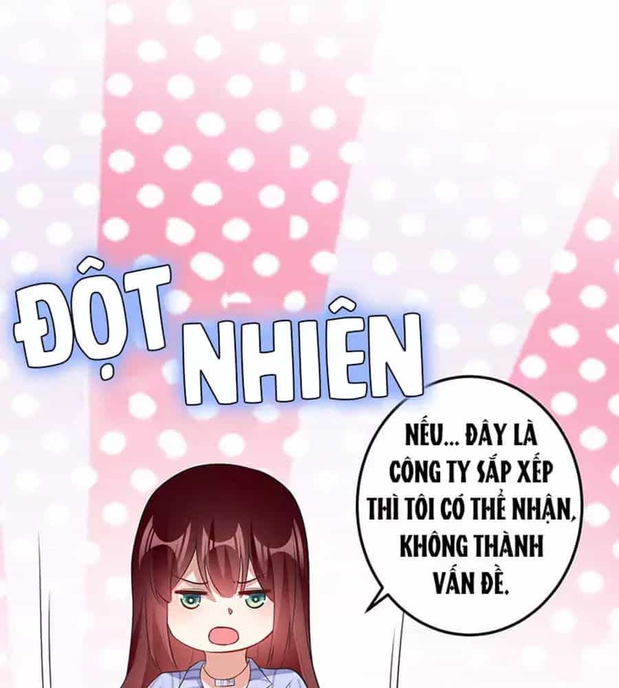 Thiên Tài Khốc Bảo: Tổng Tài Sủng Thê Quá Cường Hãn - Chương 29 - ảnh 31