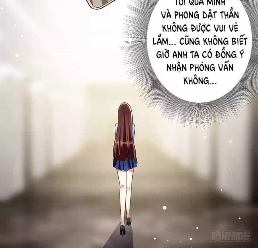 Thiên Tài Khốc Bảo: Tổng Tài Sủng Thê Quá Cường Hãn - Chương 29 - ảnh 35