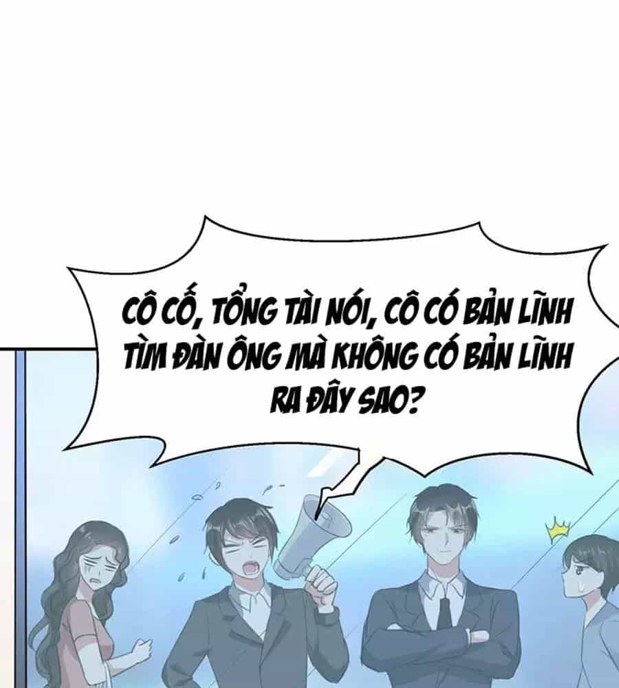 Thiên Tài Khốc Bảo: Tổng Tài Sủng Thê Quá Cường Hãn - Chương 30 - ảnh 37