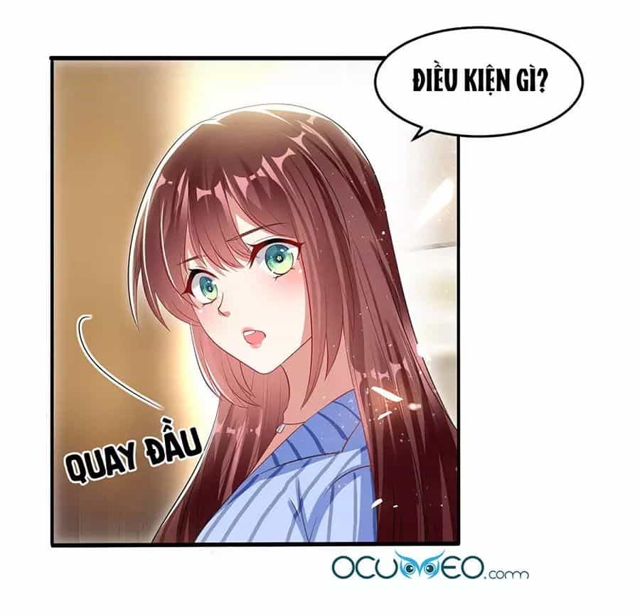 Thiên Tài Khốc Bảo: Tổng Tài Sủng Thê Quá Cường Hãn - Chương 31 - ảnh 53