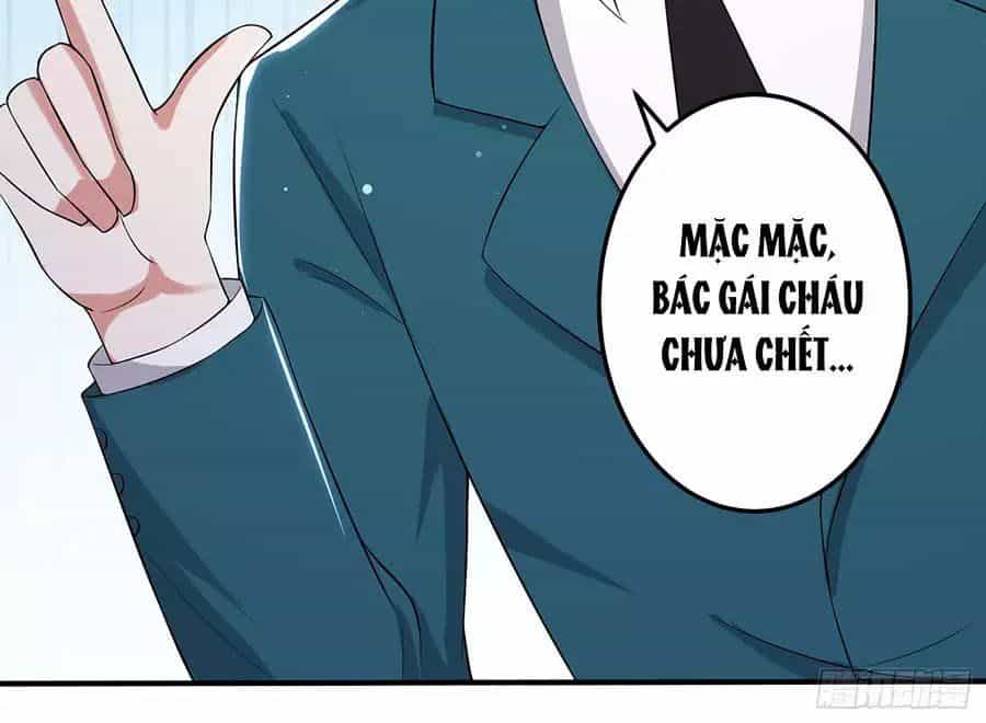 Thiên Tài Khốc Bảo: Tổng Tài Sủng Thê Quá Cường Hãn - Chương 32 - ảnh 33