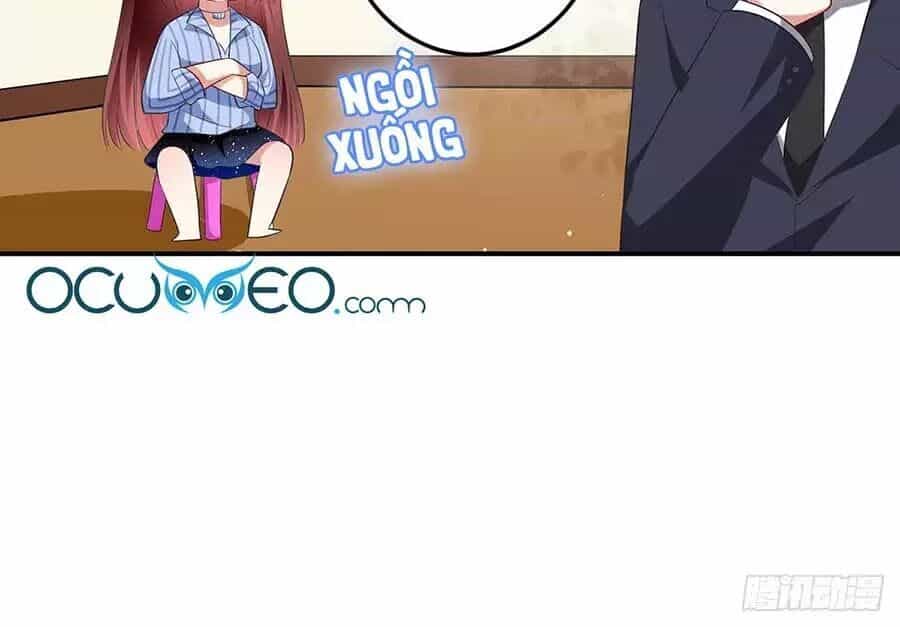 Thiên Tài Khốc Bảo: Tổng Tài Sủng Thê Quá Cường Hãn - Chương 34 - ảnh 21