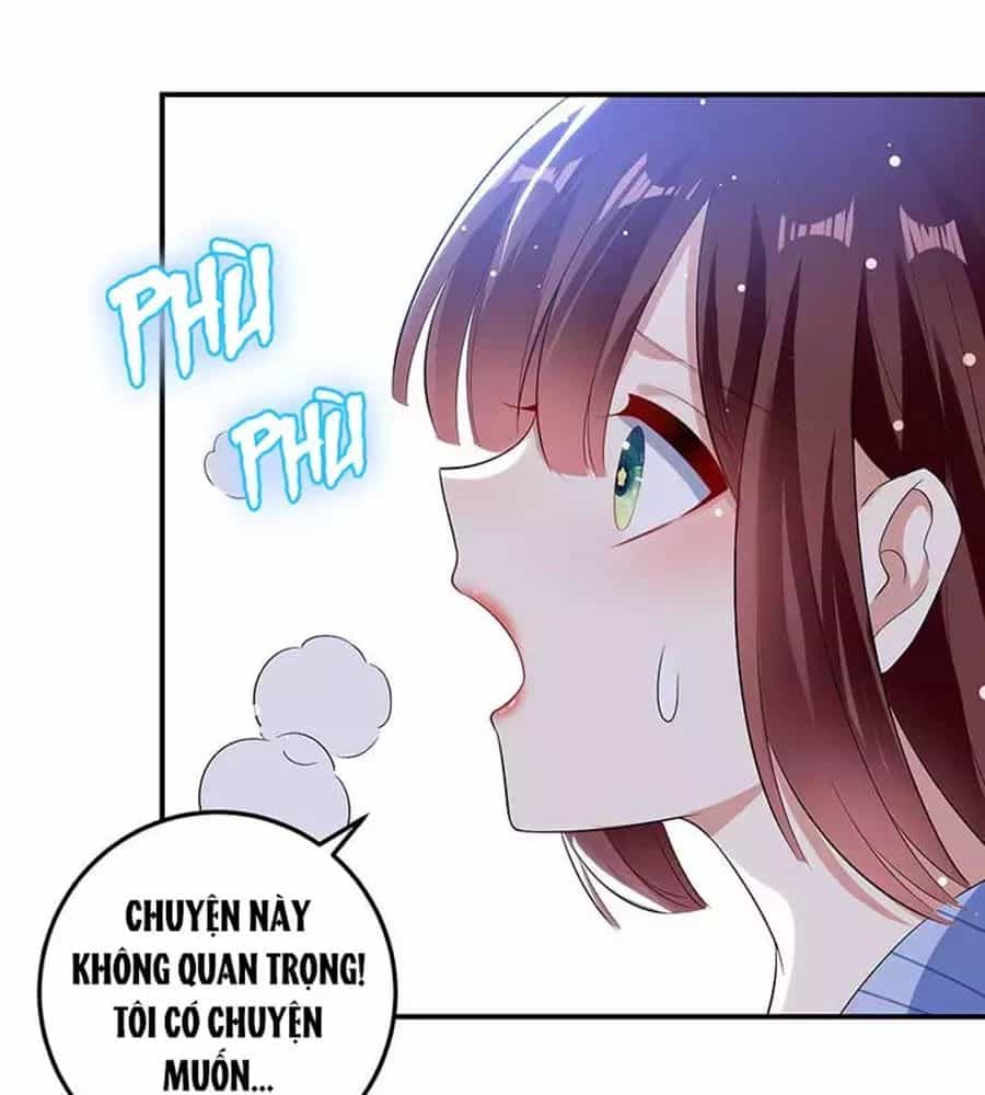 Thiên Tài Khốc Bảo: Tổng Tài Sủng Thê Quá Cường Hãn - Chương 37 - ảnh 42