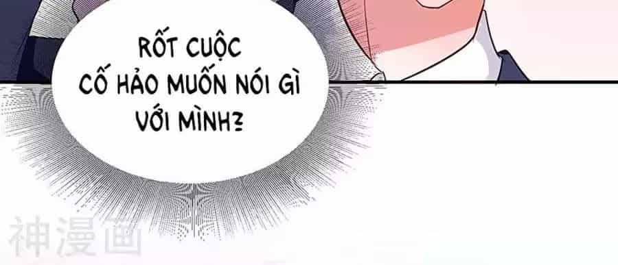 Thiên Tài Khốc Bảo: Tổng Tài Sủng Thê Quá Cường Hãn - Chương 38 - ảnh 28