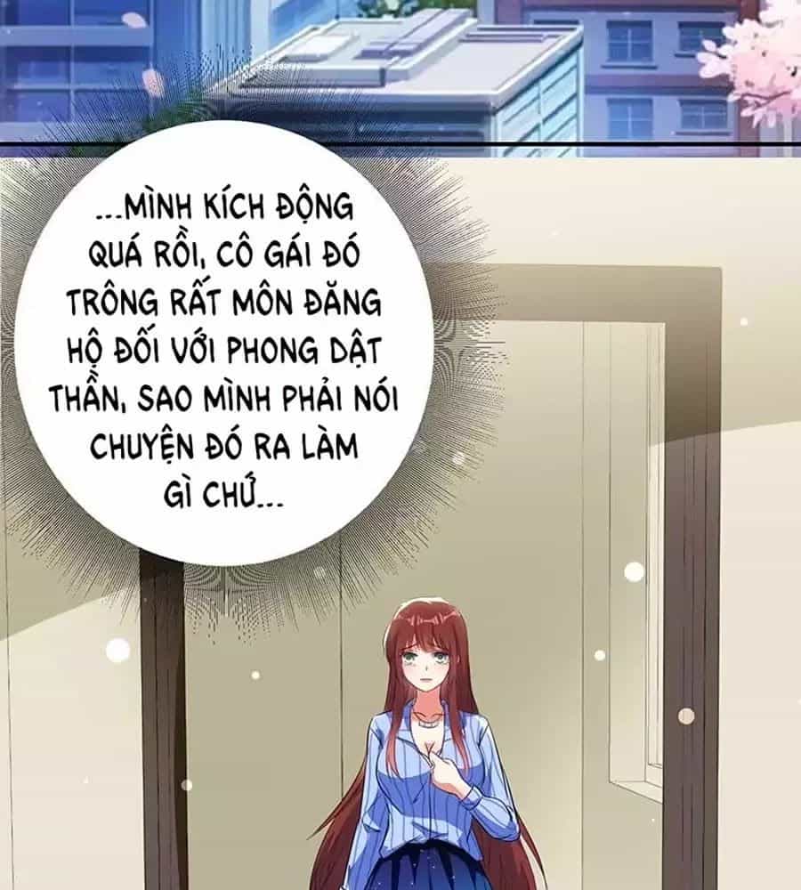 Thiên Tài Khốc Bảo: Tổng Tài Sủng Thê Quá Cường Hãn - Chương 38 - ảnh 31