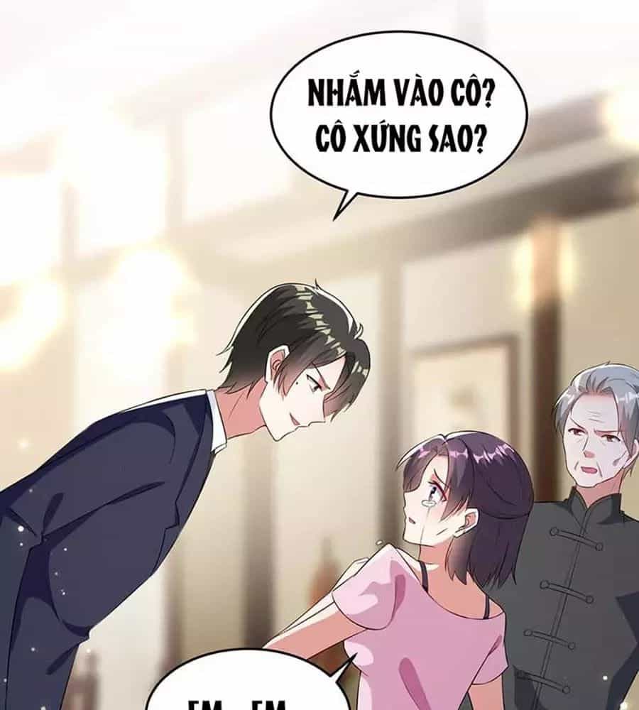 Thiên Tài Khốc Bảo: Tổng Tài Sủng Thê Quá Cường Hãn - Chương 39 - ảnh 25