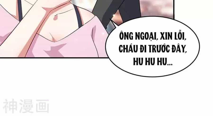Thiên Tài Khốc Bảo: Tổng Tài Sủng Thê Quá Cường Hãn - Chương 39 - ảnh 28
