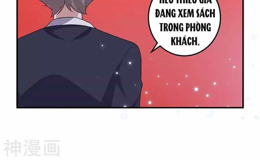 Thiên Tài Khốc Bảo: Tổng Tài Sủng Thê Quá Cường Hãn - Chương 39 - ảnh 51