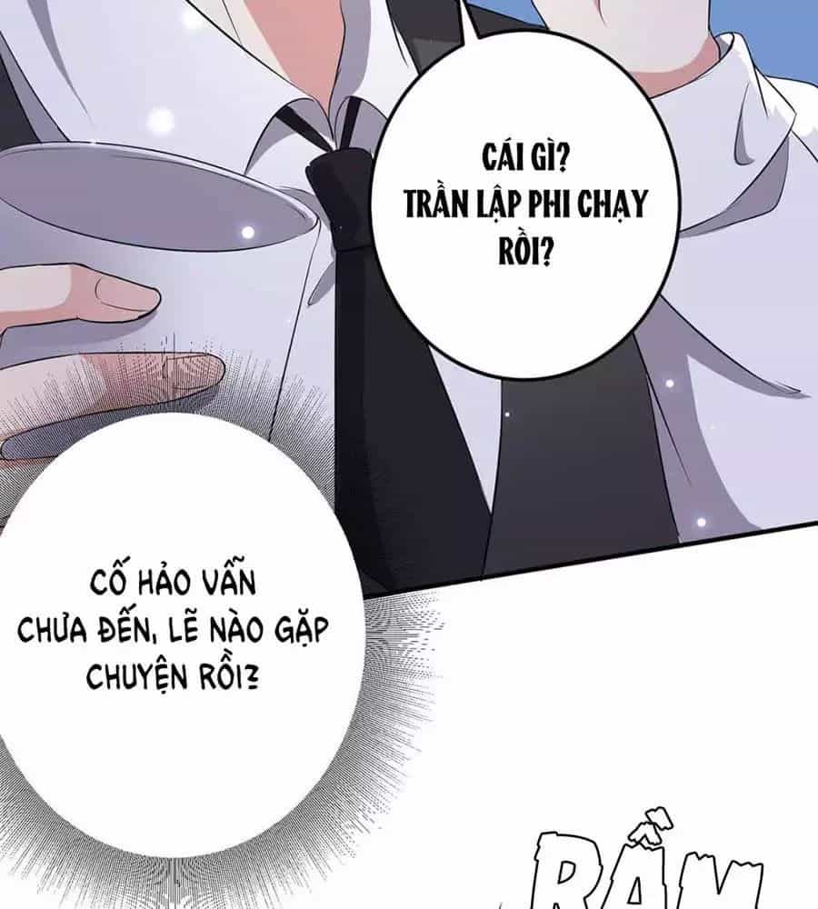 Thiên Tài Khốc Bảo: Tổng Tài Sủng Thê Quá Cường Hãn - Chương 41 - ảnh 20