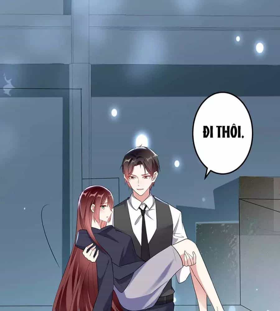Thiên Tài Khốc Bảo: Tổng Tài Sủng Thê Quá Cường Hãn - Chương 42 - ảnh 33