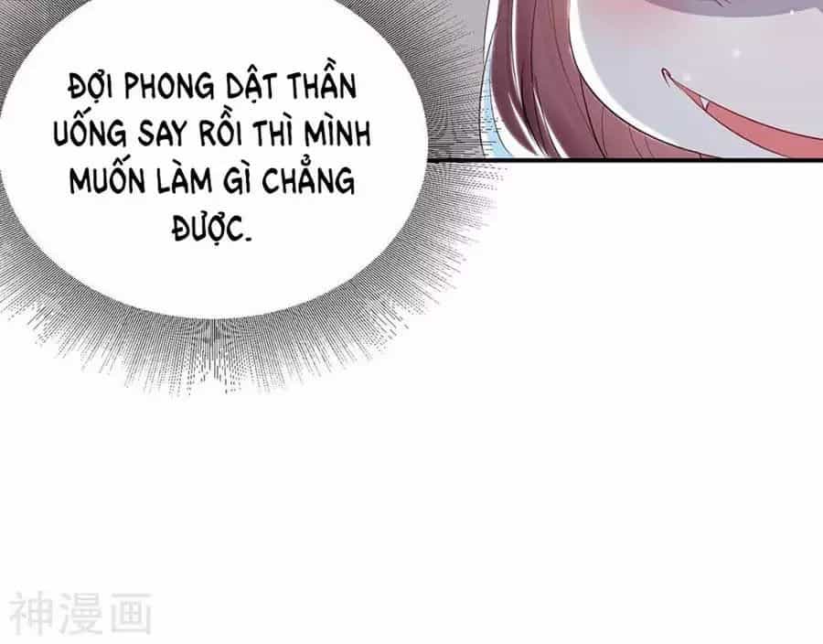 Thiên Tài Khốc Bảo: Tổng Tài Sủng Thê Quá Cường Hãn - Chương 43 - ảnh 19